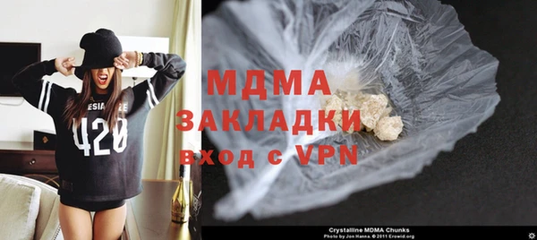 тгк Бикин